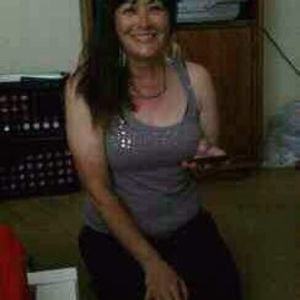 Meet your Posher, Patricia